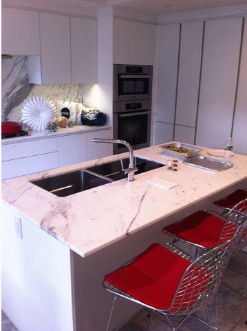 Progettazione grafica pavimentazione per 737 Park Avenue - 7