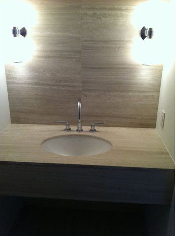 Progettazione grafica pavimentazione per 737 Park Avenue - 9