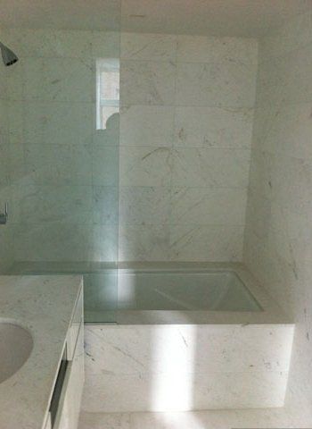 Progettazione grafica pavimentazione per 737 Park Avenue - 8