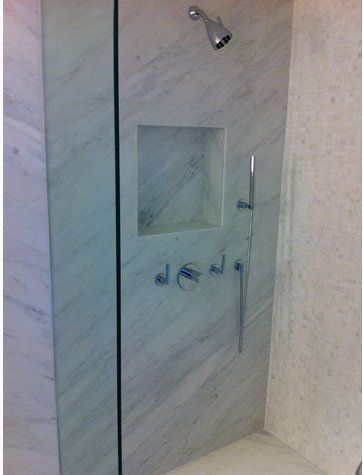 Progettazione grafica pavimentazione per 737 Park Avenue - 2