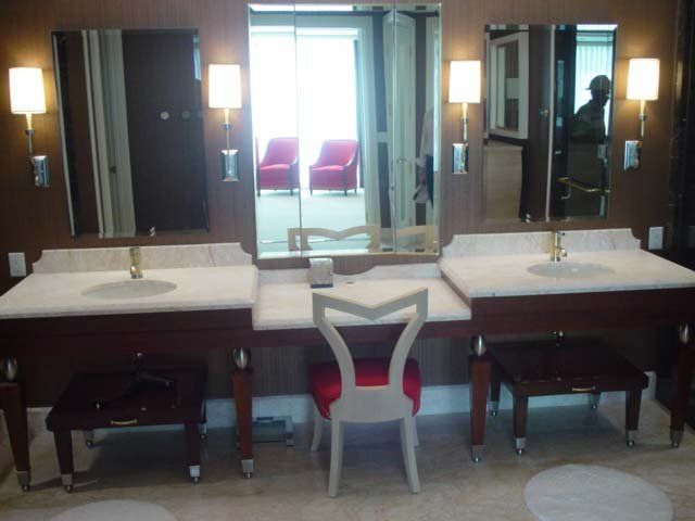 Progettazione grafica pavimentazione per Winn Encore - 3