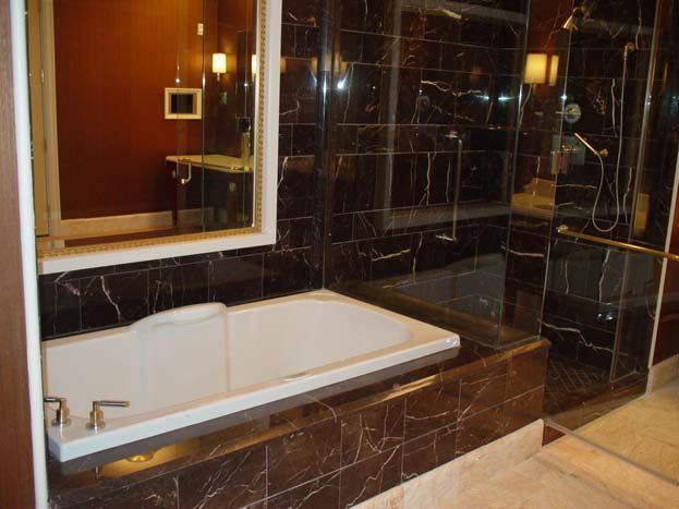 Progettazione grafica pavimentazione per Winn Encore - 1