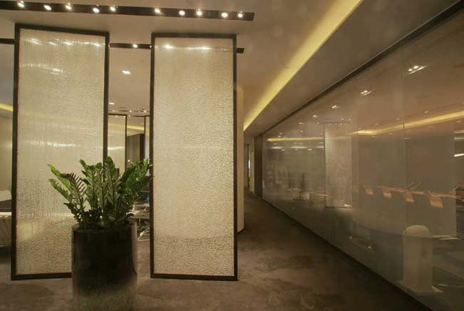 Progettazione grafica pavimentazione per Mirax - Office - 5