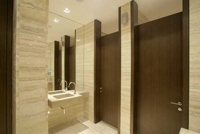 Progettazione grafica pavimentazione per Mirax - Office - 4