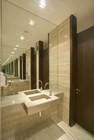 Progettazione grafica pavimentazione per Mirax - Office - 6