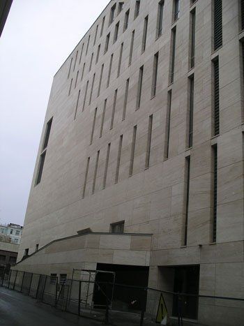 Progettazione grafica pavimentazione per Tsvetnoy Bulevarl - 8