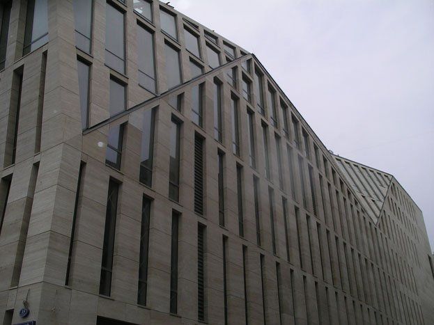 Progettazione grafica pavimentazione per Tsvetnoy Bulevarl - 4