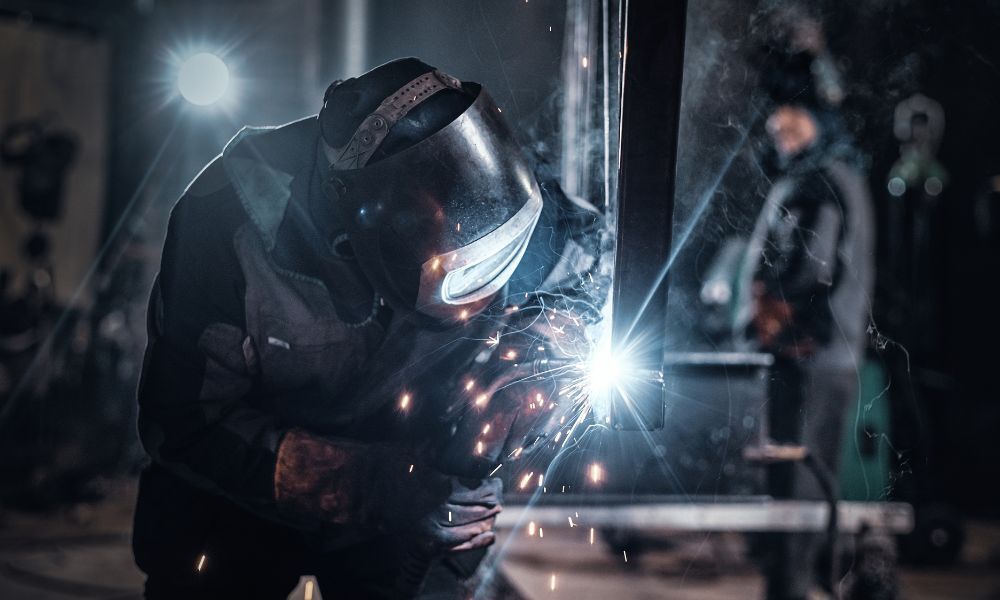 Industries That Rely on Sheet Metal Fabrication : Architectural System Fabricators LLC