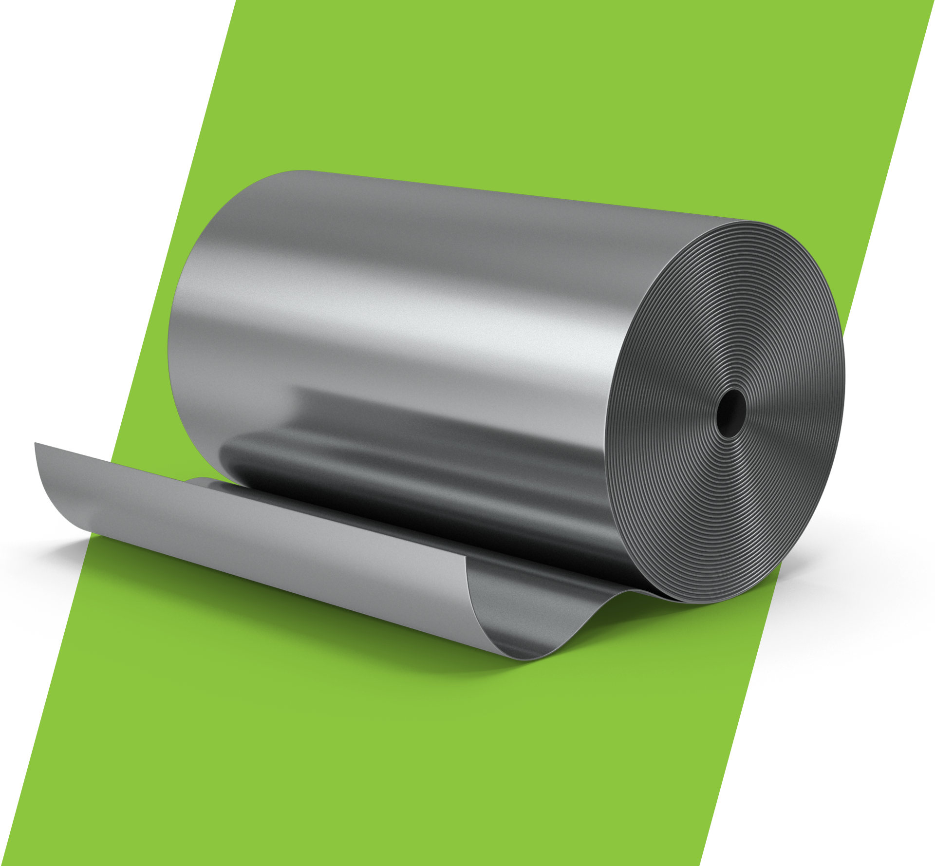 Blank Sheet & Metal Sales