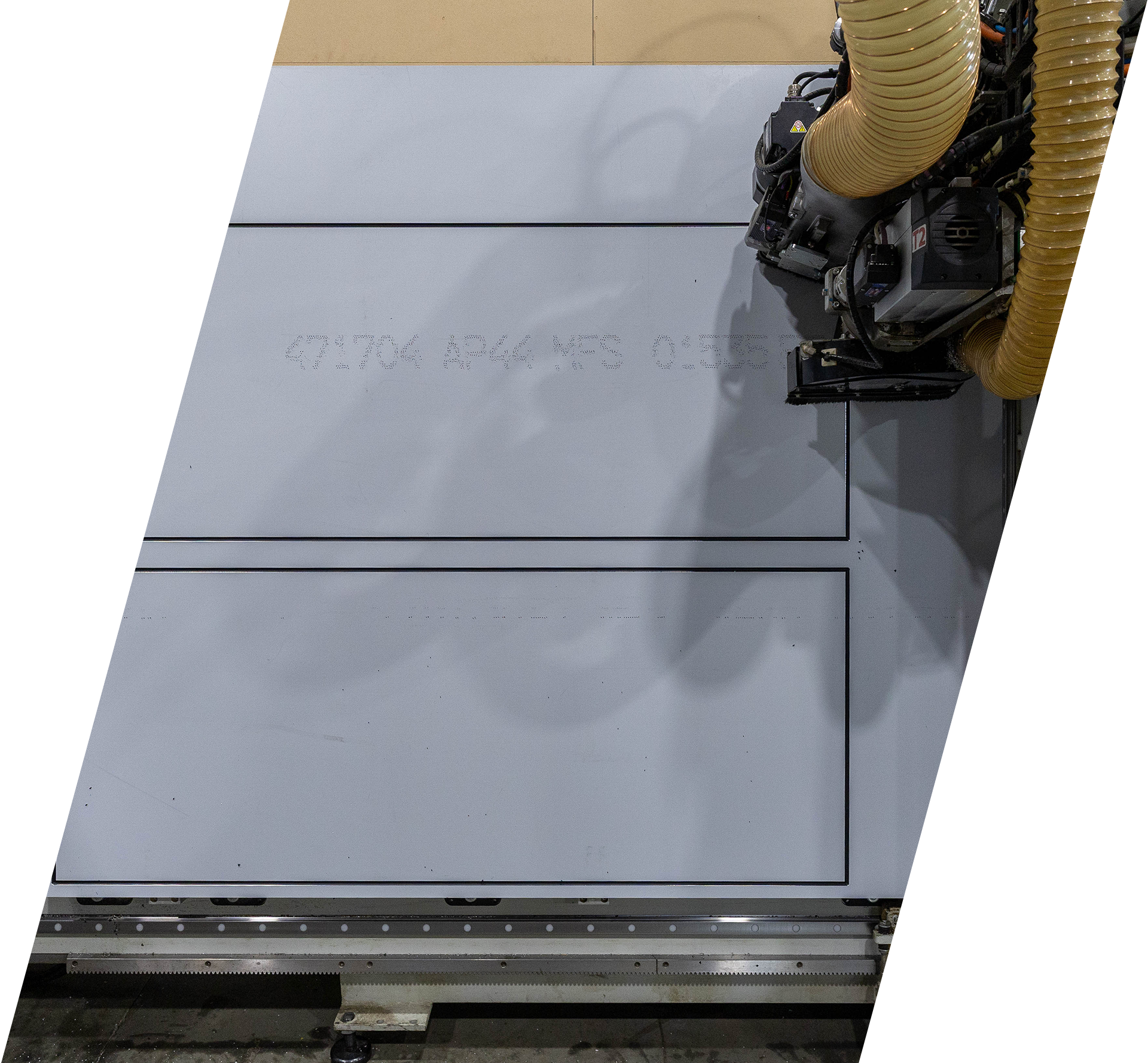 CNC Routing