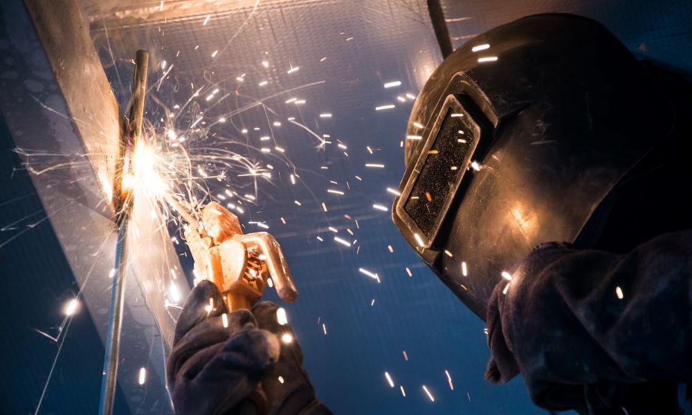 4 Questions To Ask Your Custom Metal Fabricator : Architectural System Fabricators LLC