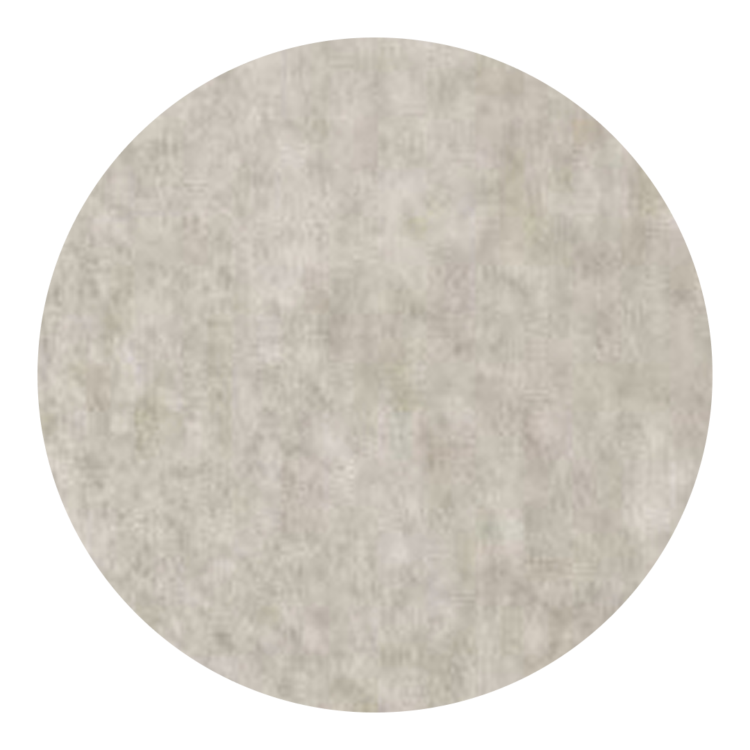 A photo of high density fiber cement texture on a white background.