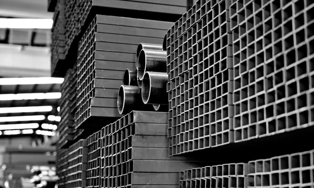 Reasons Your Project Needs Custom Metal Fabrication: Architectural System Fabricators LLC
