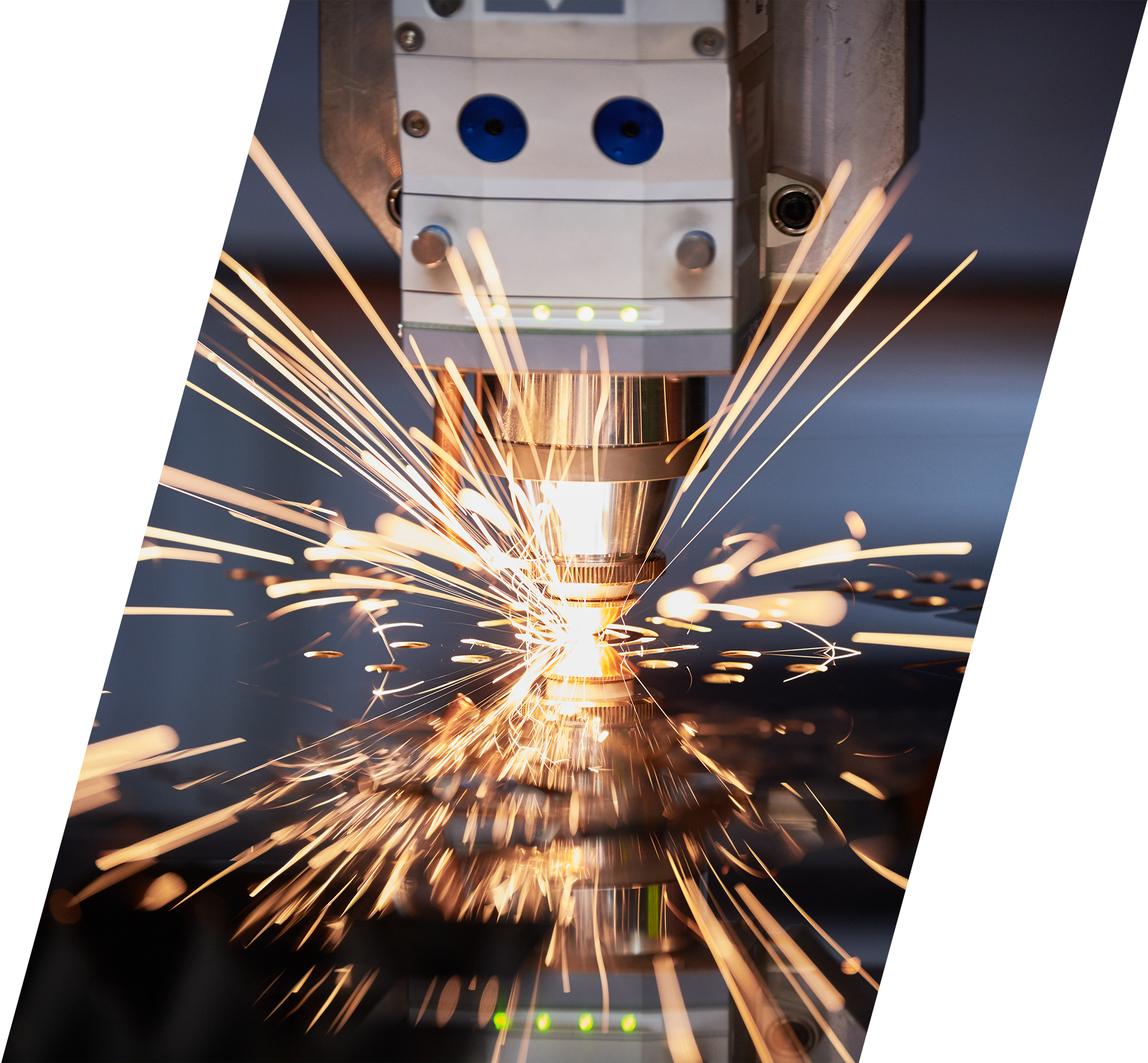 Laser Cutting