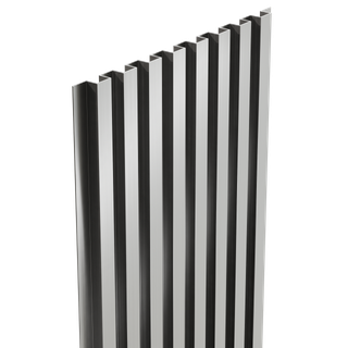 panel fabrication