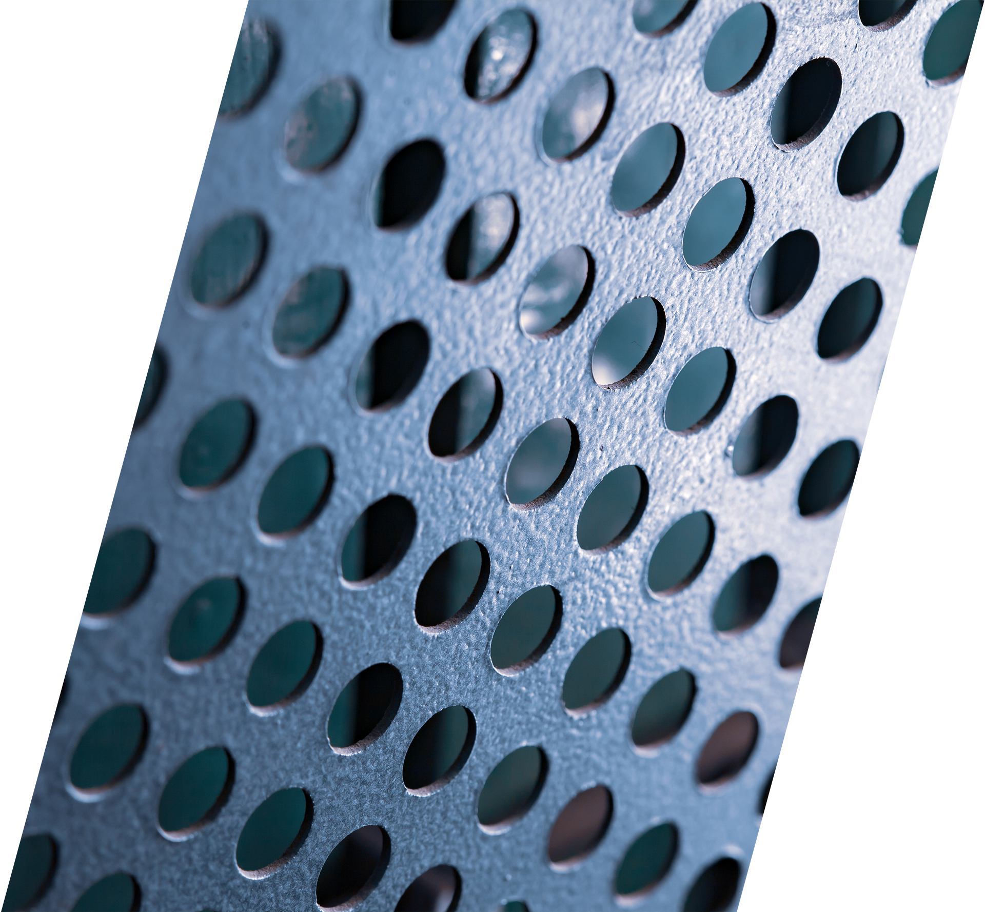 Metal Punching