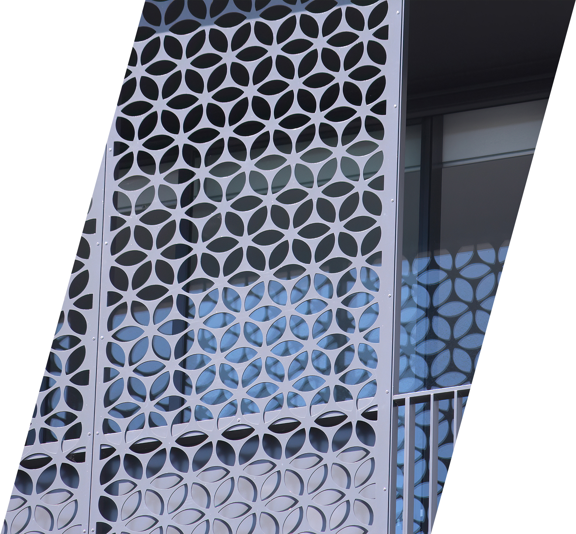 Screen Walls