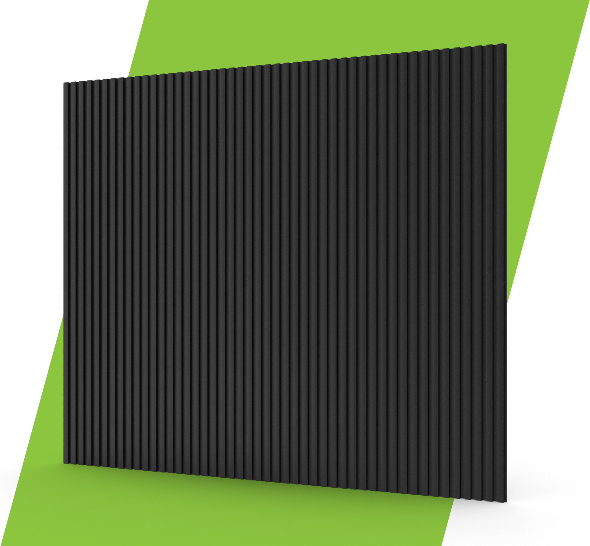 Wall Panels
