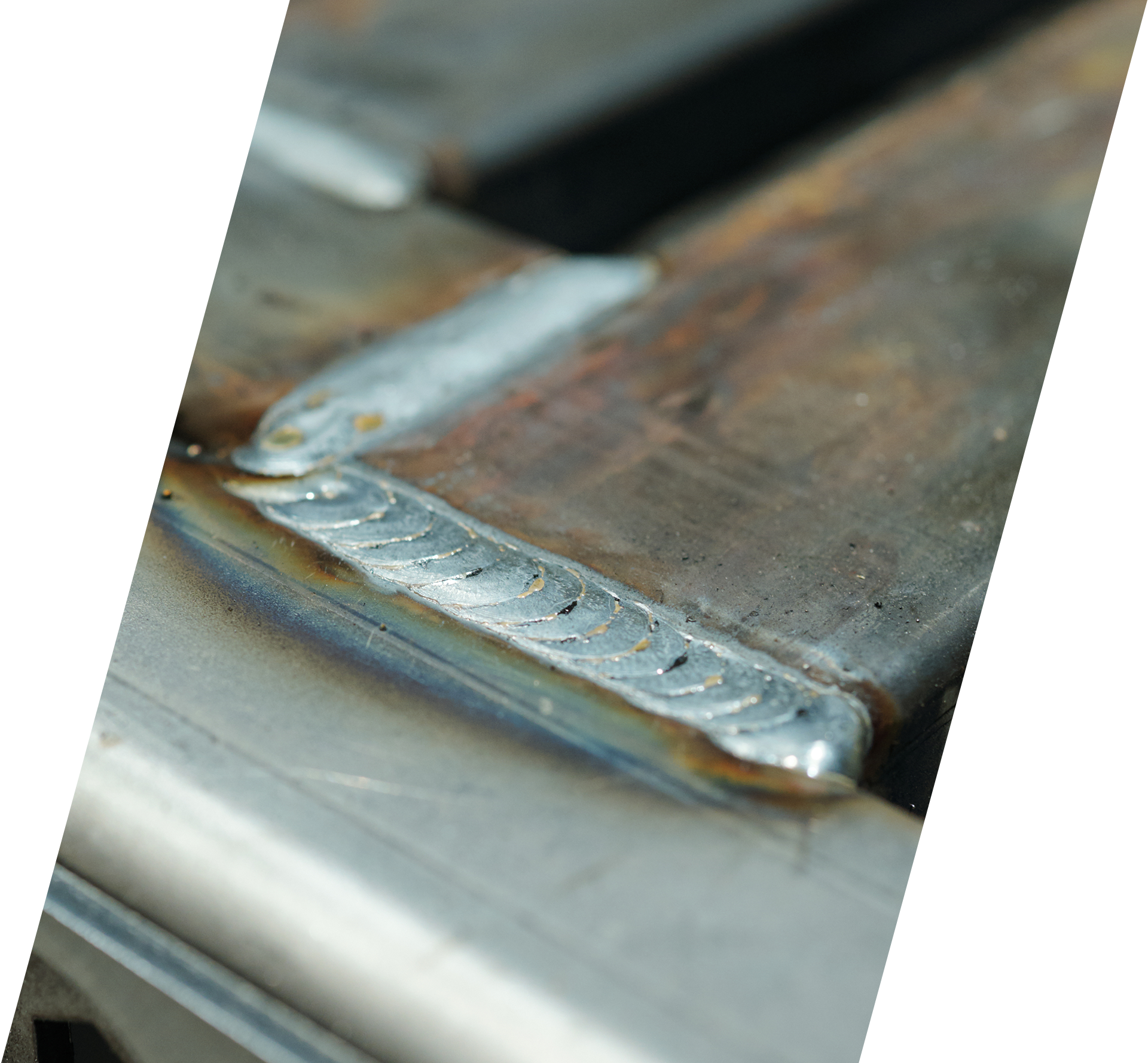 Welding & Soldering