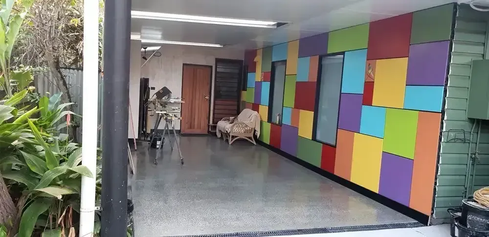 Construction Workers — Concreter in Wollongbar, NSW