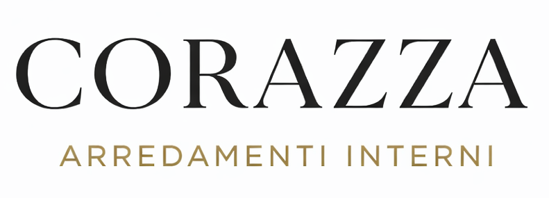 logo Corazza Arredi