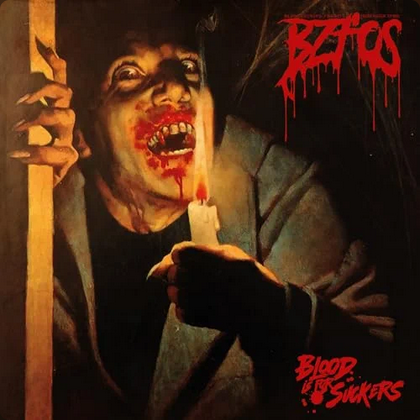 The cover of a game called the renfields