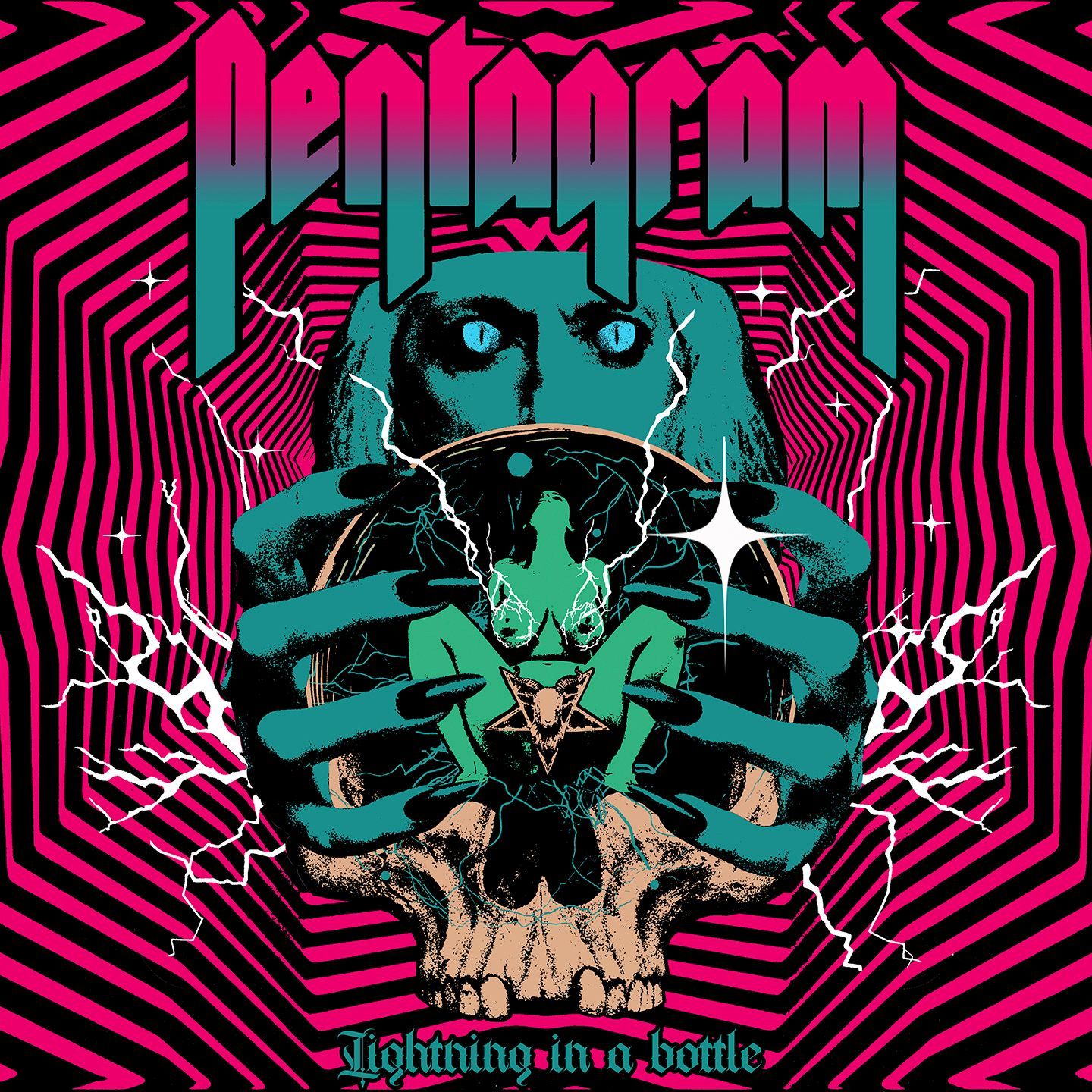 The cover of a game called the renfields