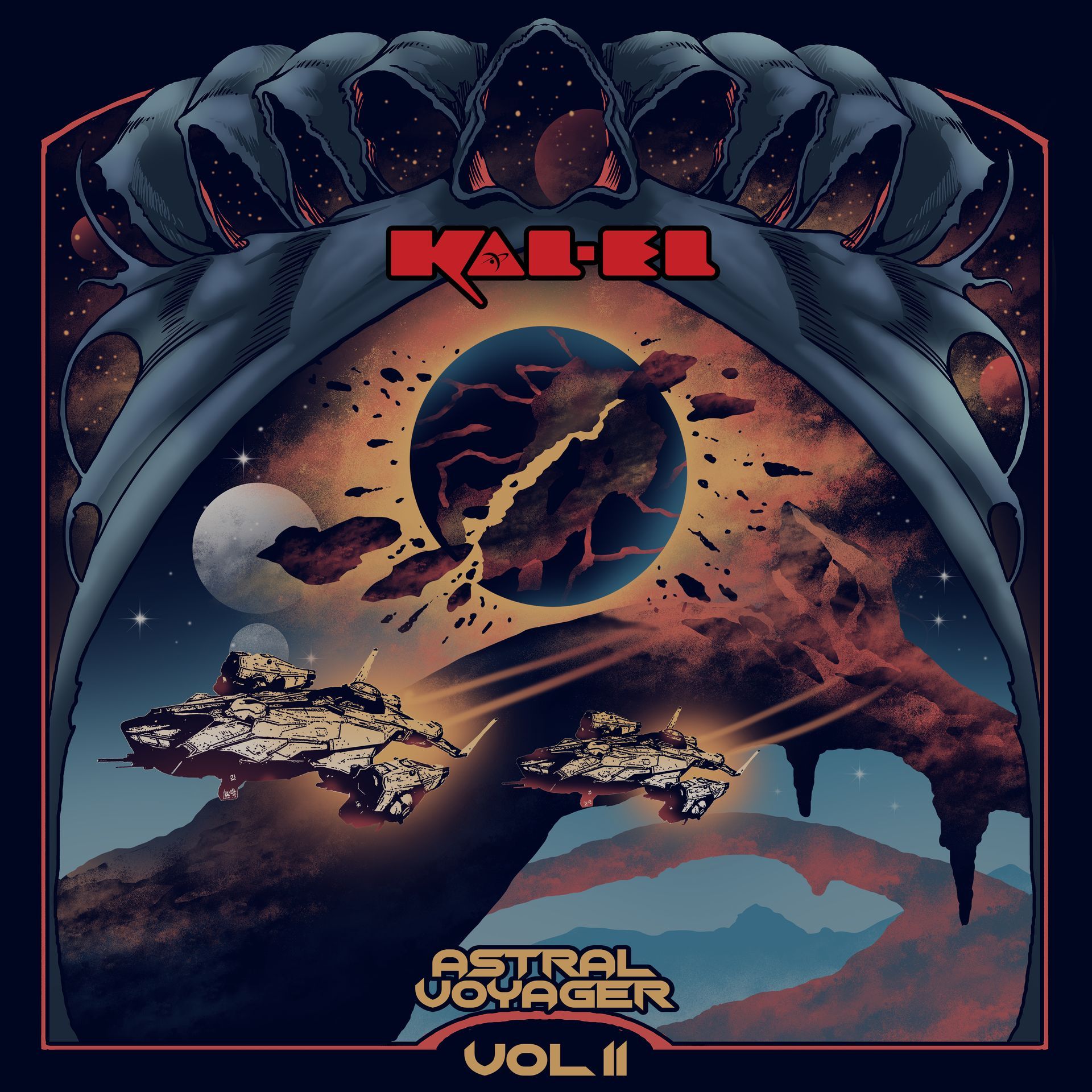 The cover of a game called the renfields