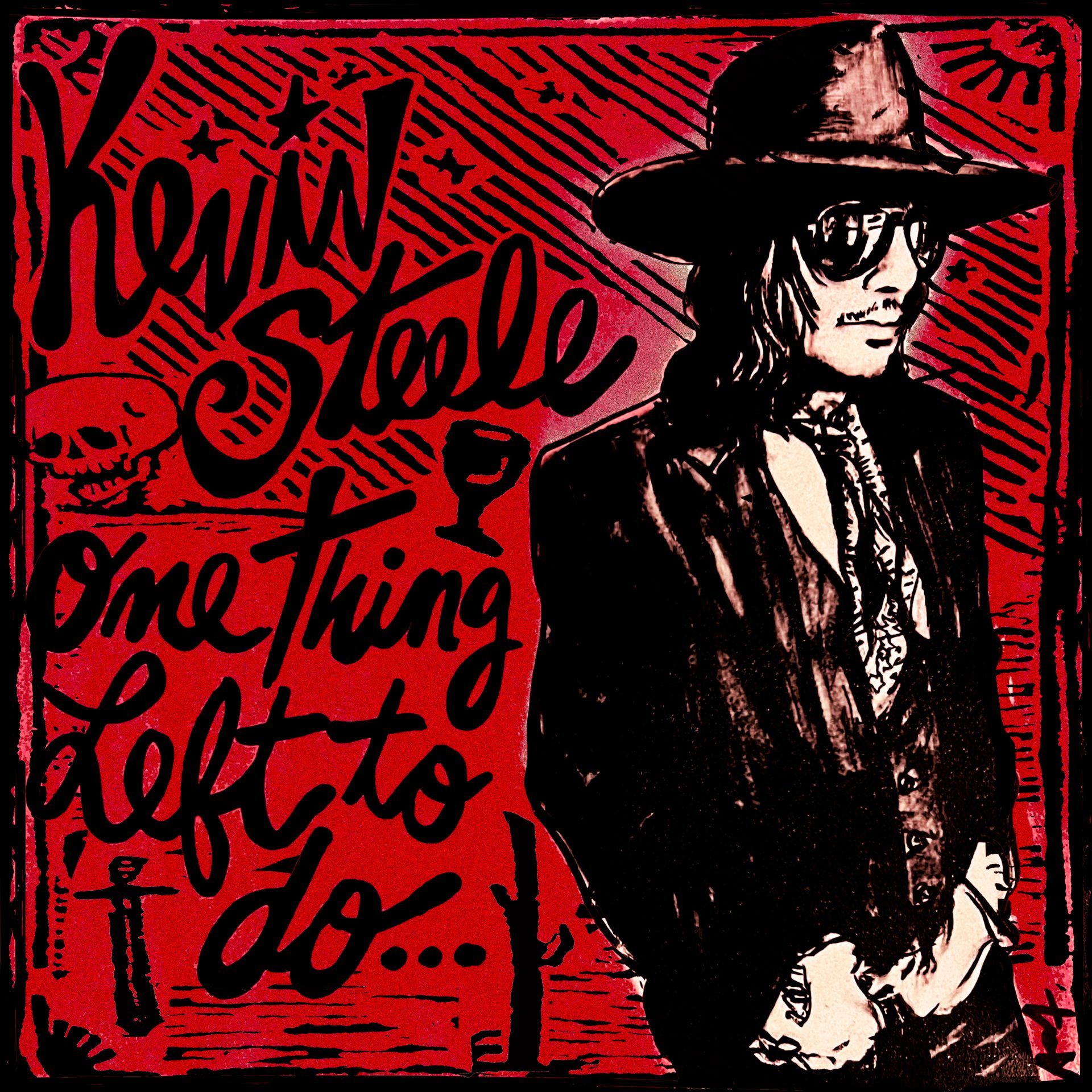 The cover of a game called the renfields