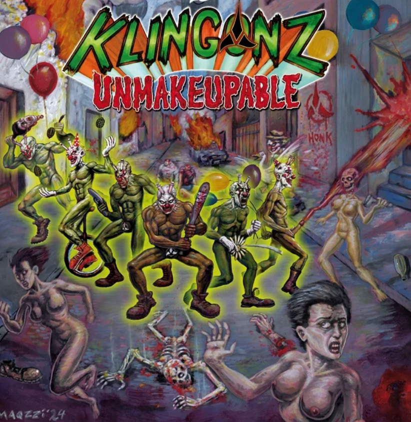 The cover of a game called the renfields