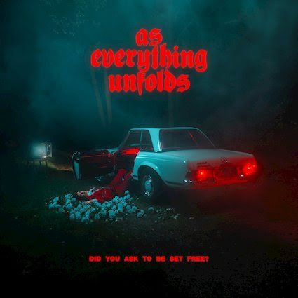 The cover of a game called the renfields