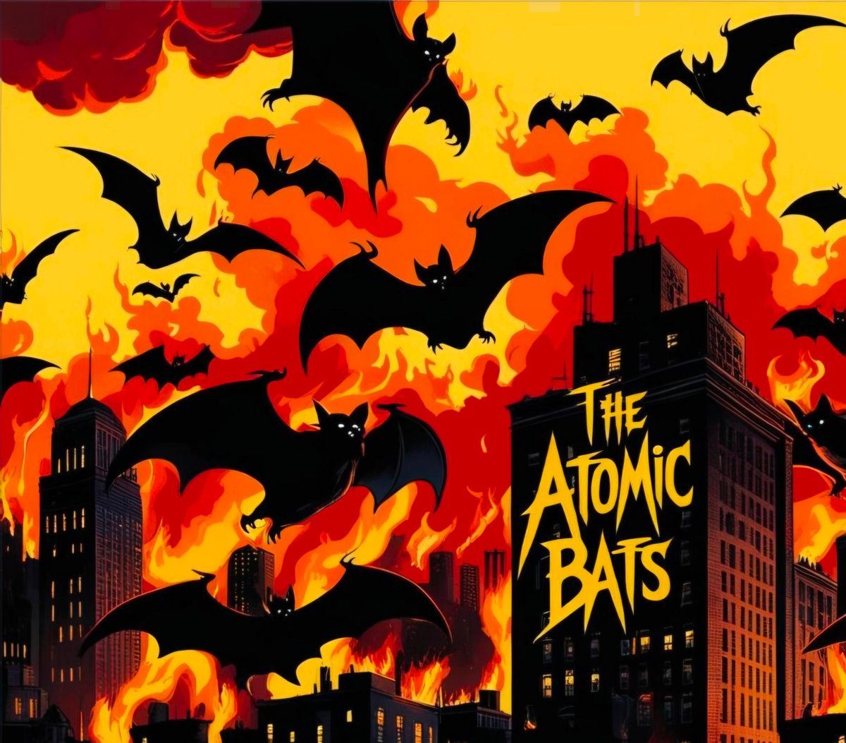 The cover of a game called the renfields