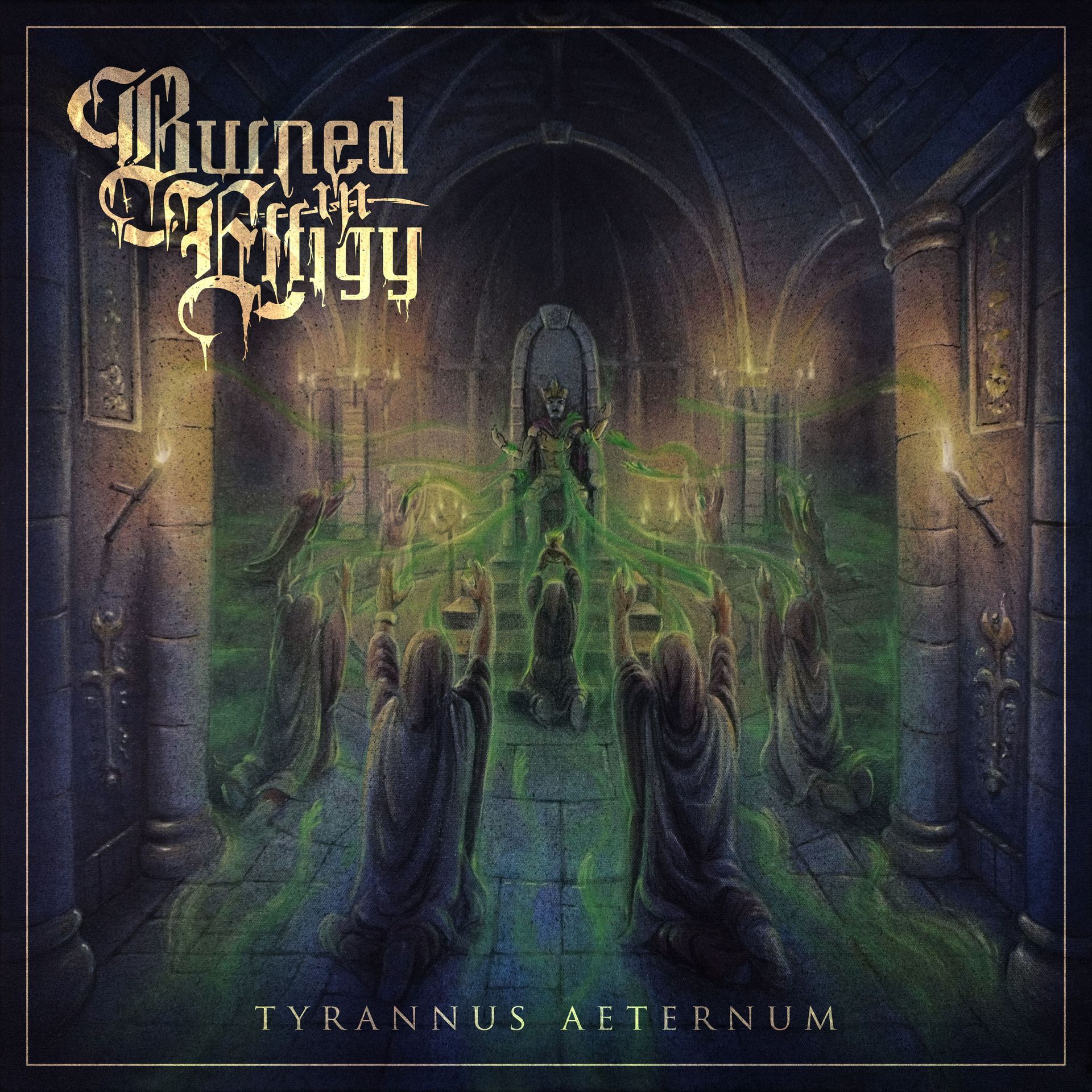 The cover of a game called the renfields