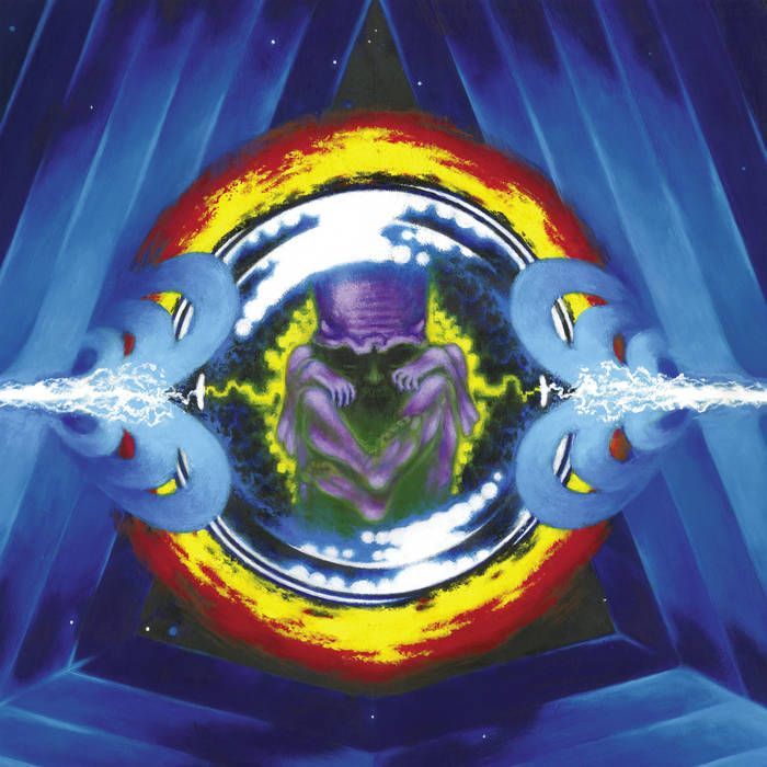 The cover of a game called the renfields