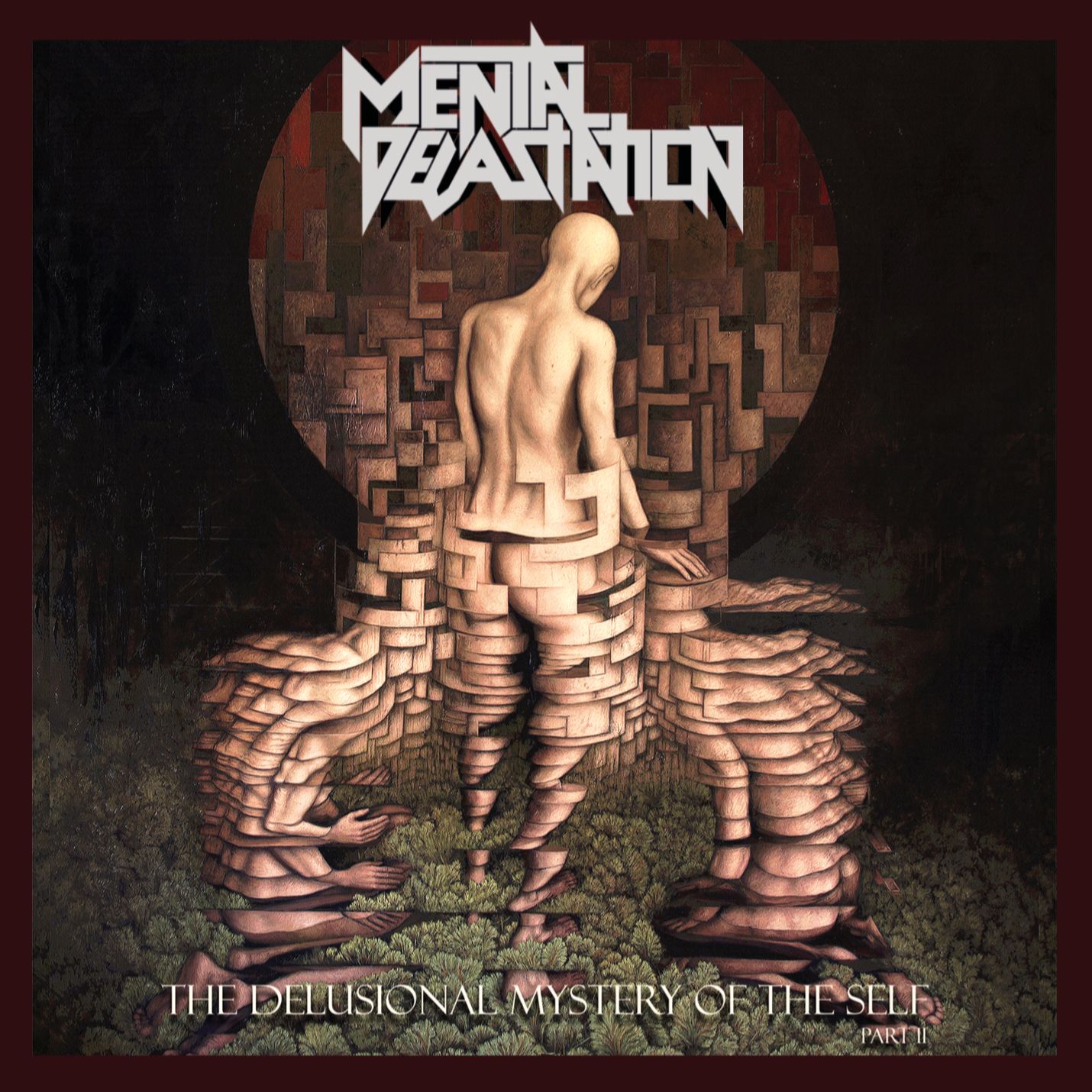 The cover of a game called the renfields