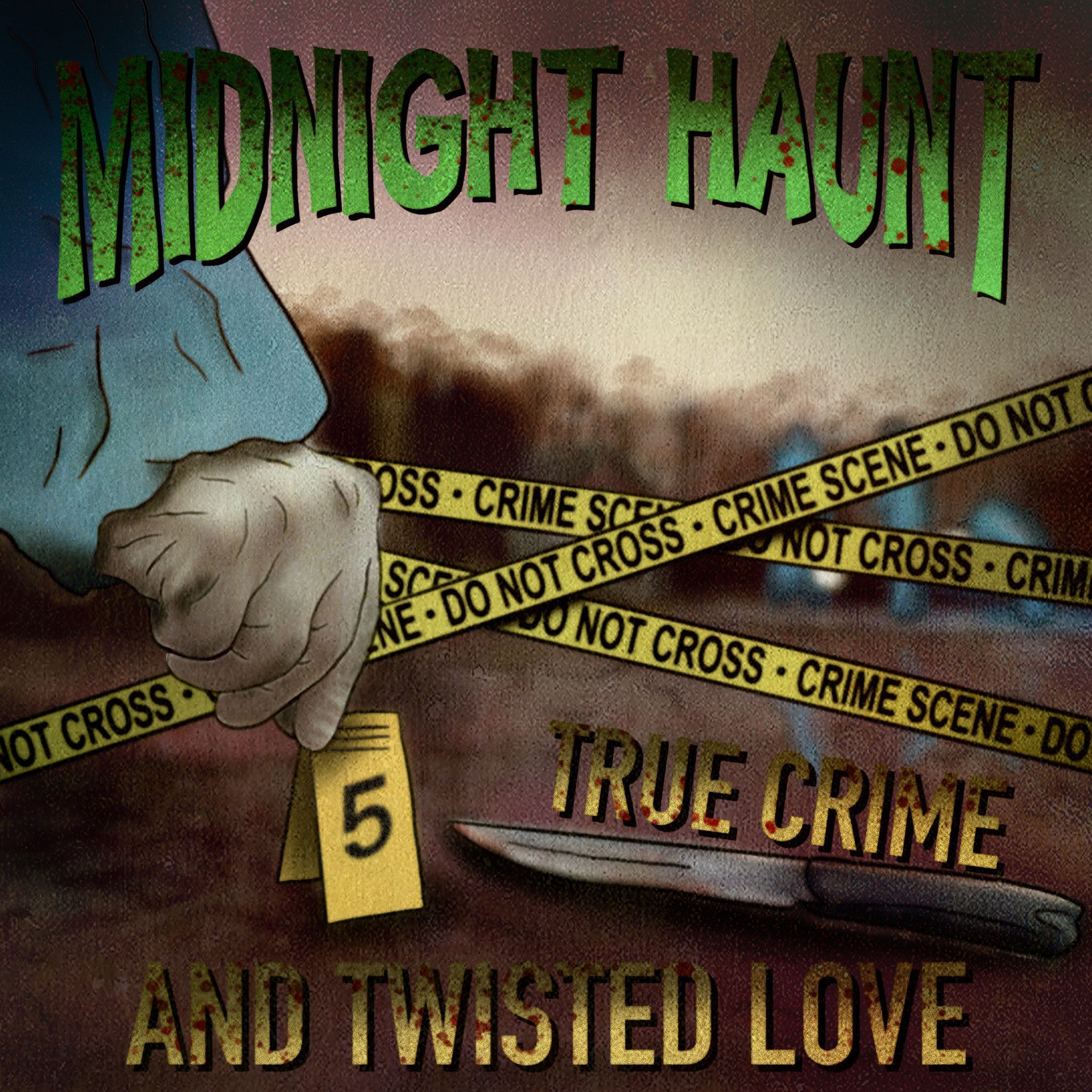 The cover of a game called the renfields