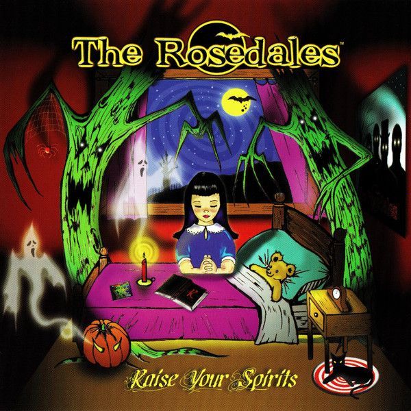 The cover of a game called the renfields