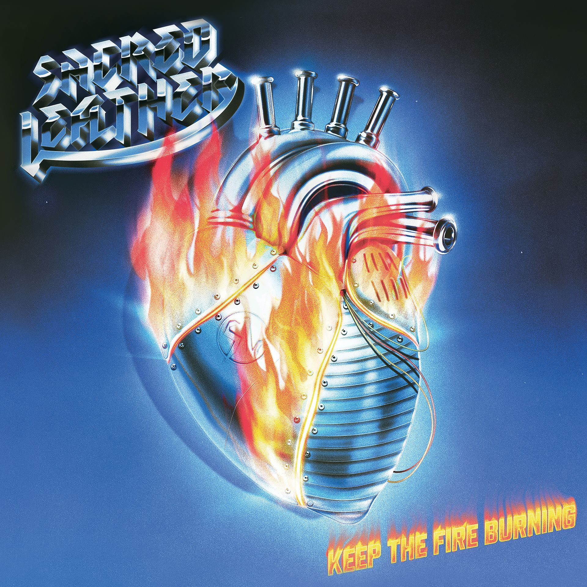 The cover of a game called the renfields