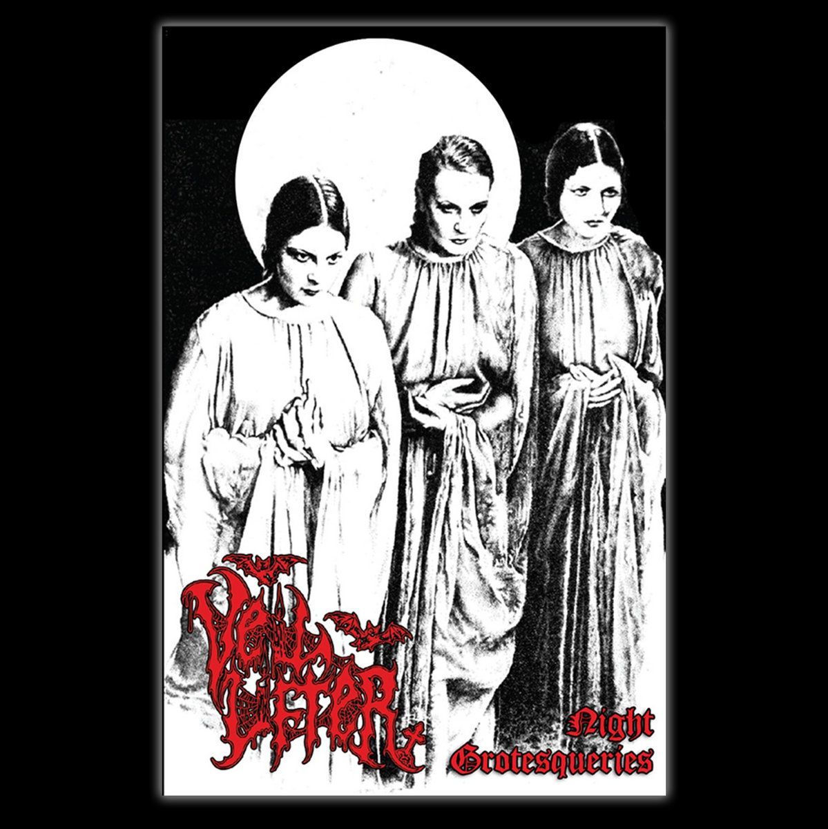 The cover of a game called the renfields