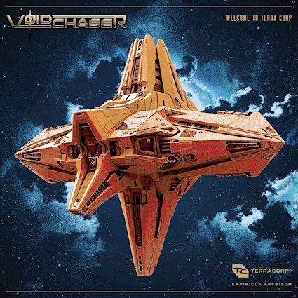 The cover of a game called the renfields