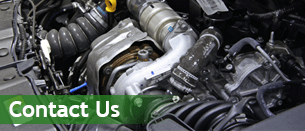 Car Engine - Auto Repair