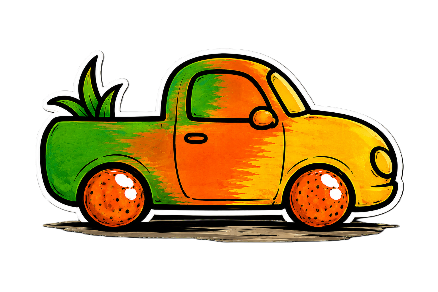 Truck/SUV/Pickup Truck