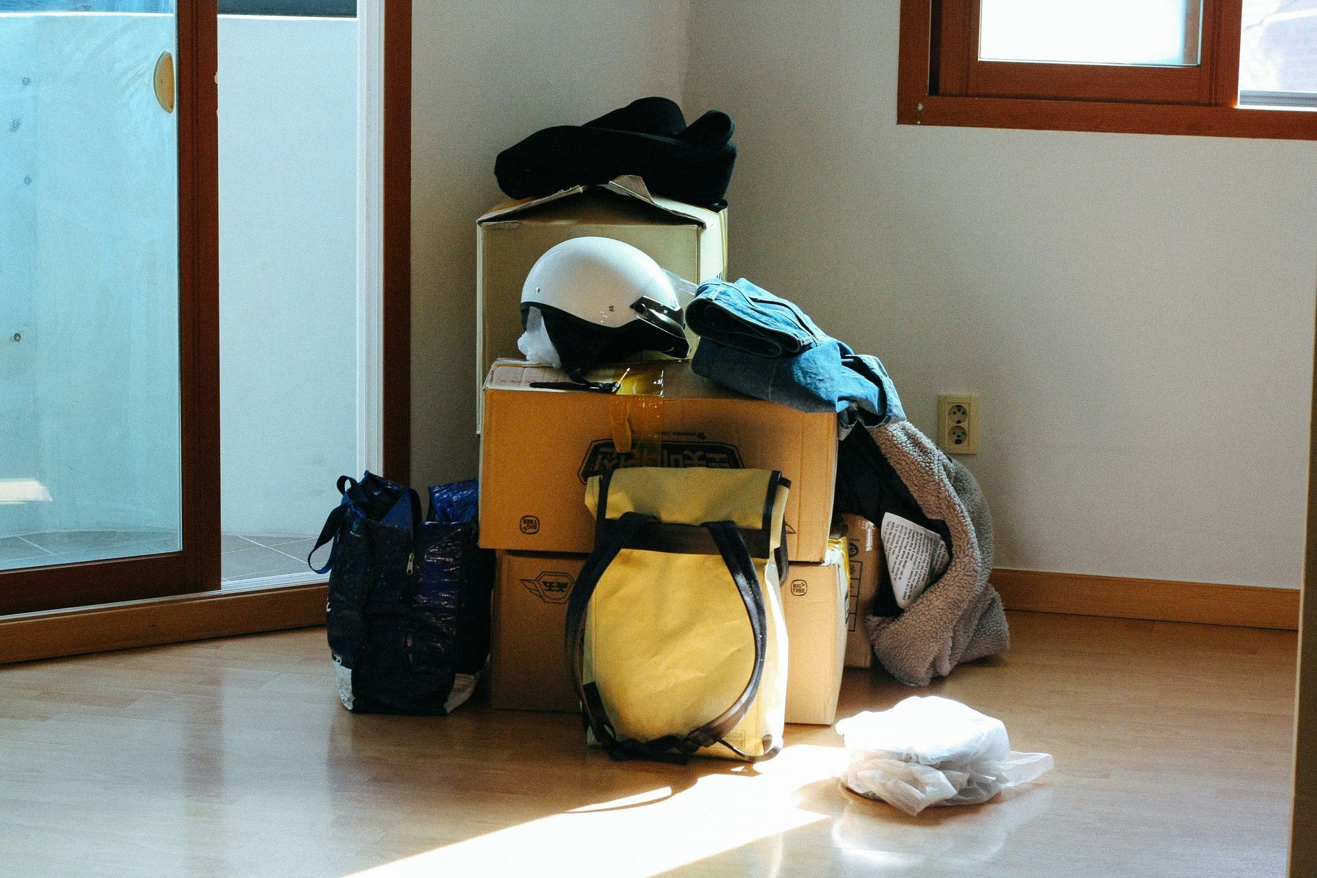 Stress-free move tips for Ann Arbor and Ypsilanti relocation