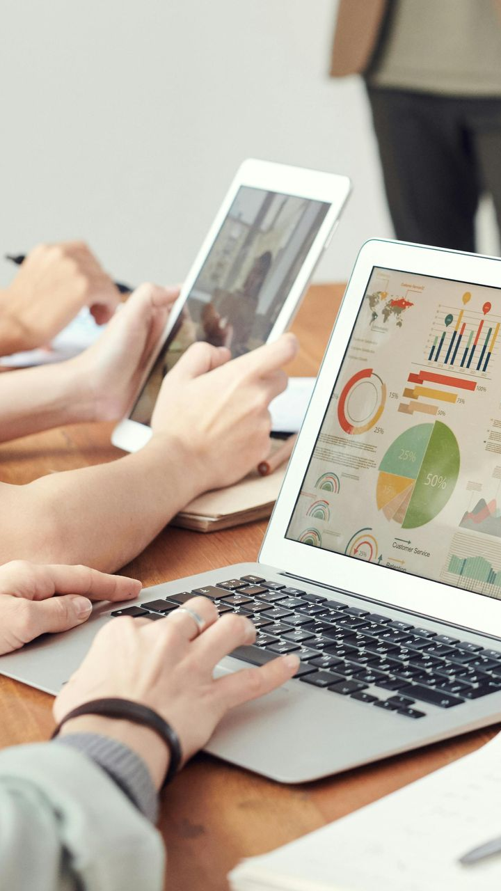 7th Wave Marketing | SEO