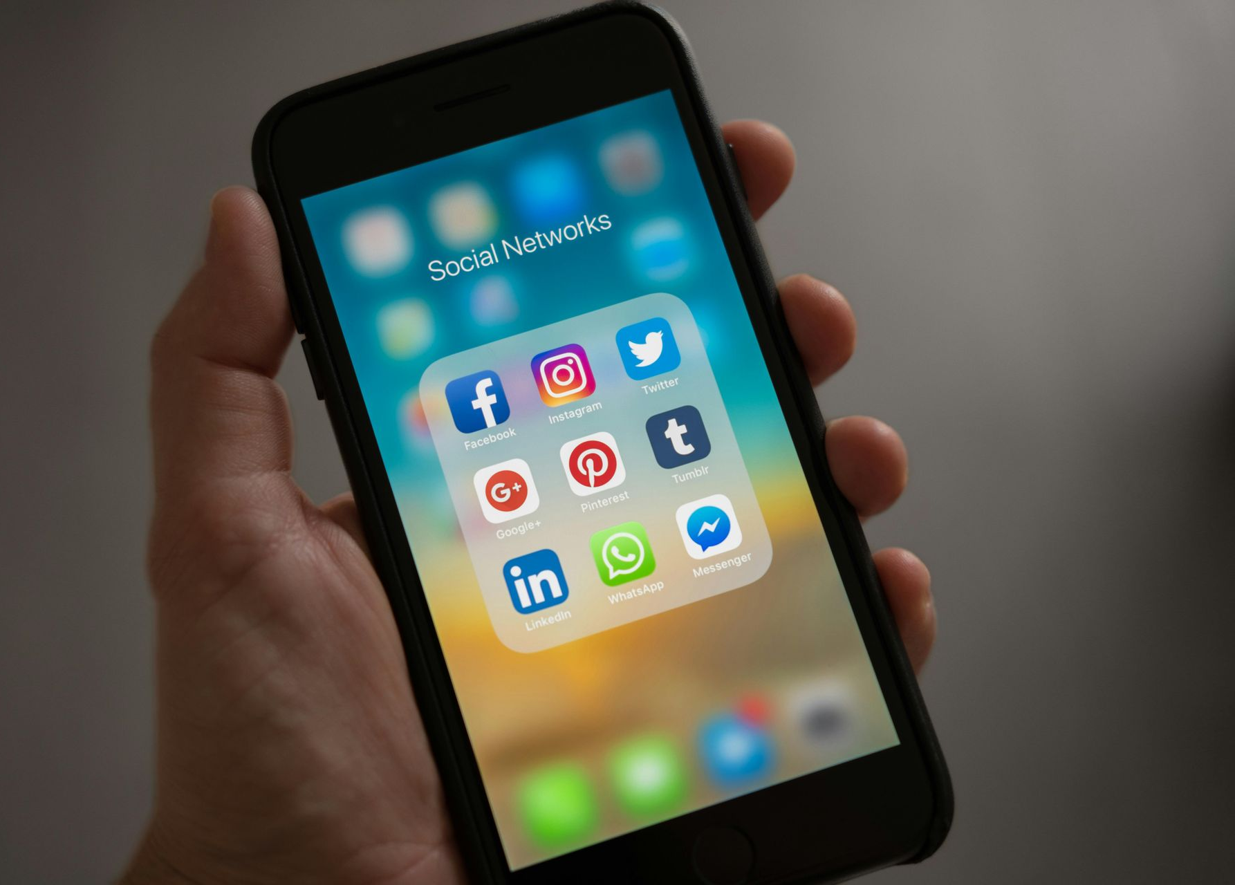 Social Media Management