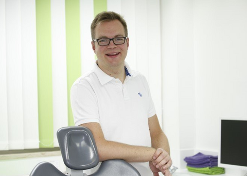 Dr. Christian Bein, Zahnarzt und Implantologe für Kaisheim und Donauwörth
