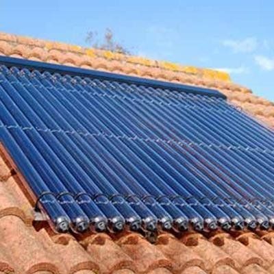 Energia Solare ed Energia Alternativa