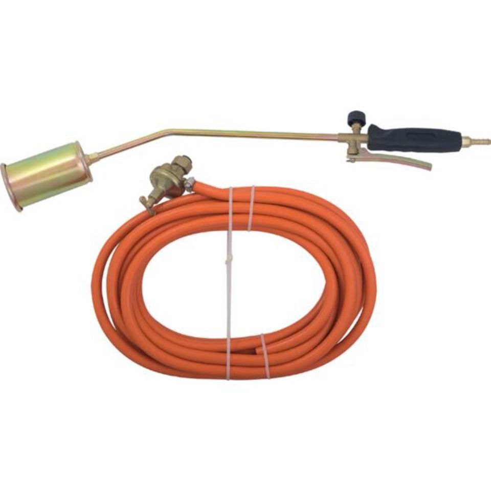 Kit cannello bruciatore