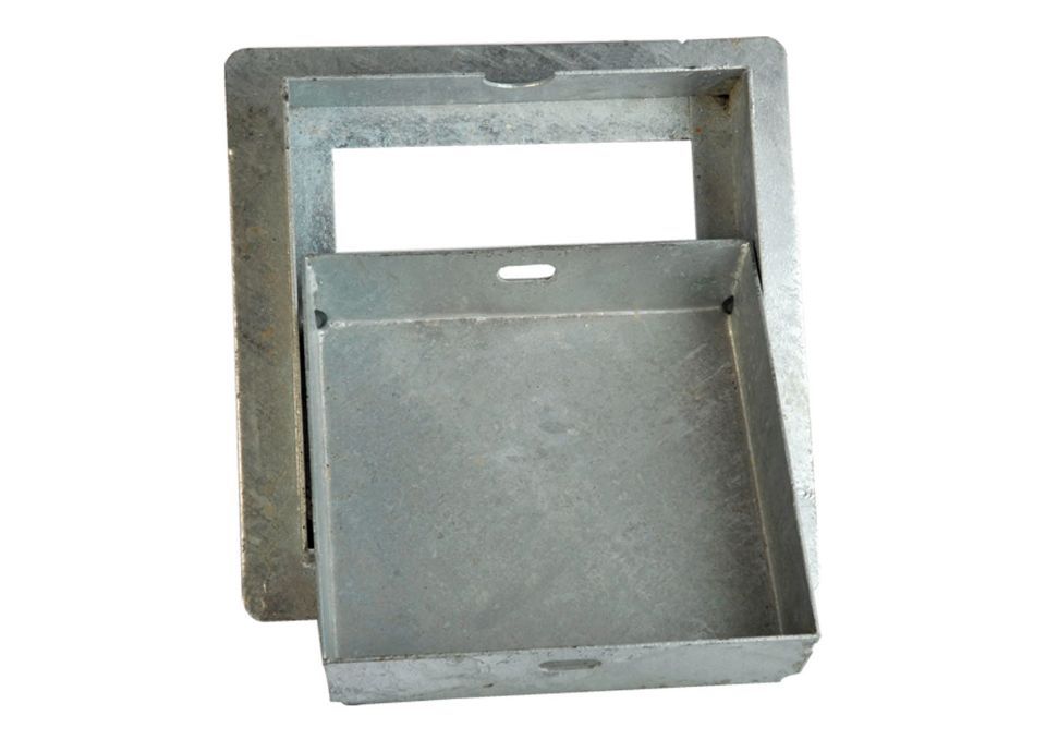 chiusino per pavimentazione