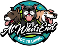 At Whits End Dog Training
